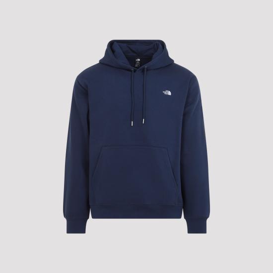26FW 노스페이스 후드 티셔츠 NF0A8CW7 8K21 BLUE - NORTH FACE
