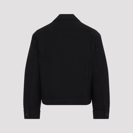 26FW 스튜디오 니콜슨 자켓 DERBYSNM1442 BLACK - STUDIO NICHOLSON