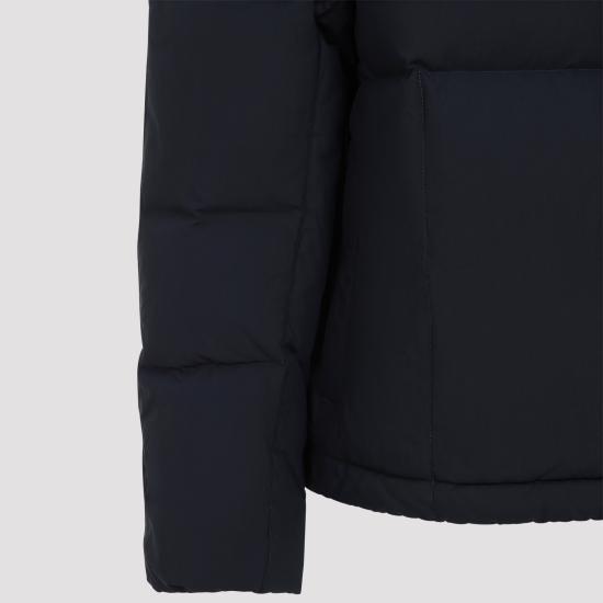 26FW 스톤 아일랜드 숏패딩 L2S154100046S0462 V0020 BLUE - STONE ISLAND