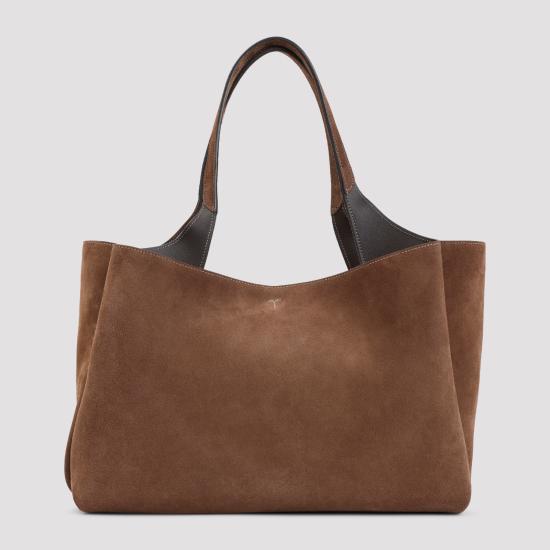 26FW 토즈 숄더백 XBWAPAF9300XBL246F TABACCO BROWN - TODS