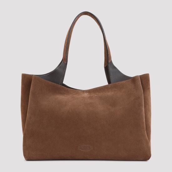 26FW 토즈 숄더백 XBWAPAF9300XBL246F TABACCO BROWN - TODS