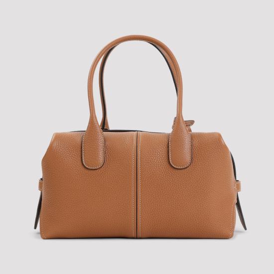 26FW 토즈 토트백 XBWDBKH0200XGAS410 KENIA BROWN - TODS