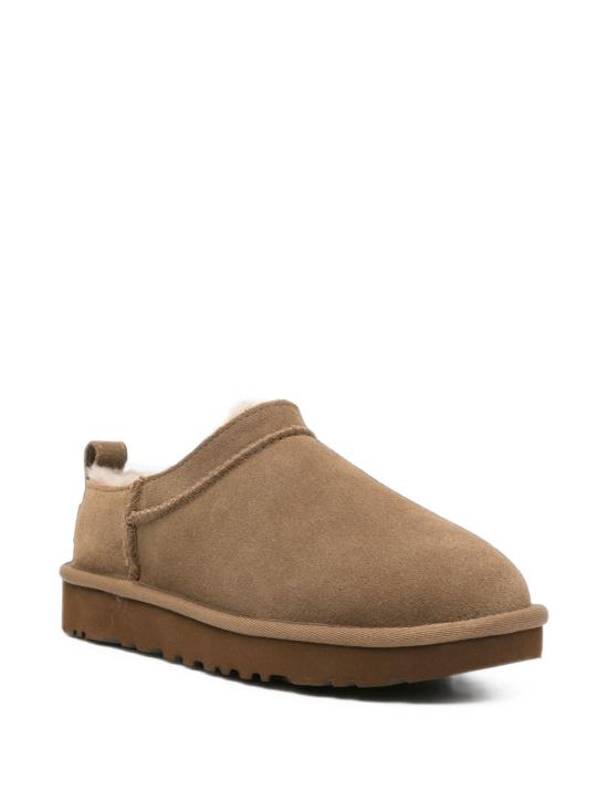 26FW 어그 클래식 마이크로 부츠 1173891LBNZ BROWN - UGG