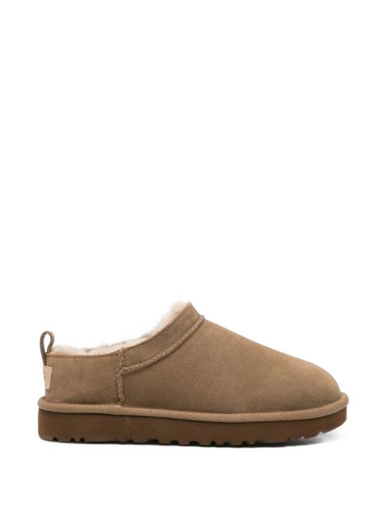 26FW 어그 클래식 마이크로 부츠 1173891LBNZ BROWN
