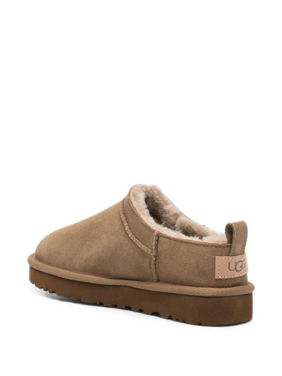 26FW 어그 클래식 마이크로 부츠 1173891LBNZ BROWN - UGG