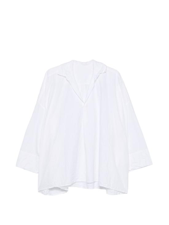 26FW 다니엘라 그레지스 셔츠 CA343BWC20721 WHITE