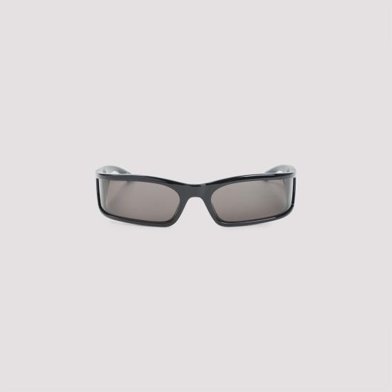 26FW 발렌시아가 선글라스 837802T00071000 BLACK - BALENCIAGA