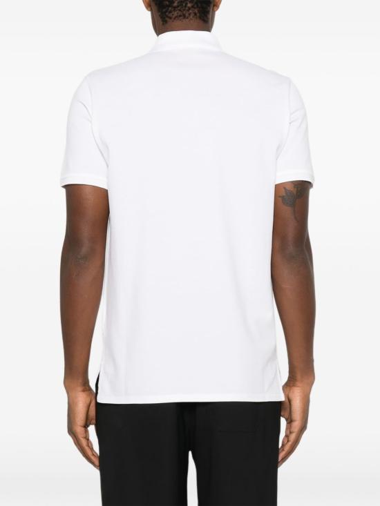 26FW 지방시 반팔 티셔츠 BML00G3YTX100 WHITE - GIVENCHY