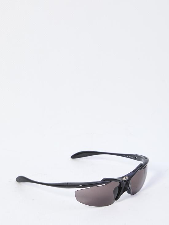 26FW 발렌시아가 선글라스 847020T00071000 BLACK - BALENCIAGA