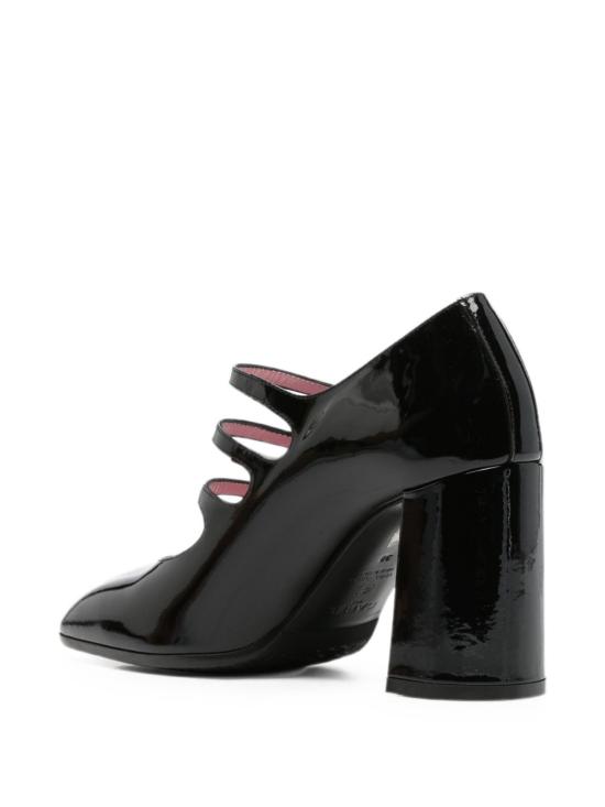 26FW 카렐 페리스 힐/펌프스 KEEL331766BLACK - CAREL PARIS