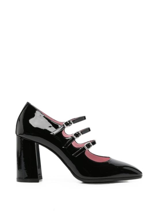 26FW 카렐 페리스 힐/펌프스 KEEL331766BLACK