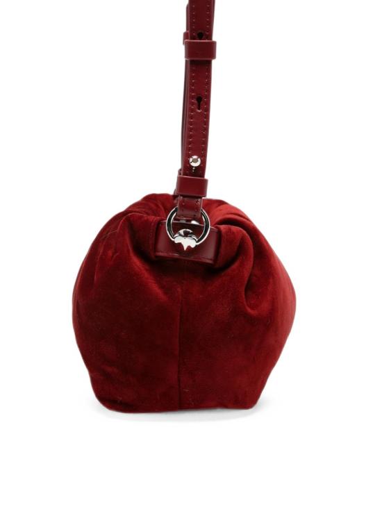 26FW 크리스챤 루부탱 크로스백 3265243R947 RED - CHRISTIAN LOUBOUTIN