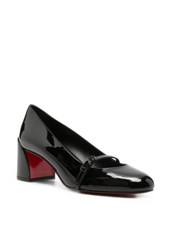 26FW 크리스챤 루부탱 힐/펌프스 3260489B439 BLACK - CHRISTIAN LOUBOUTIN