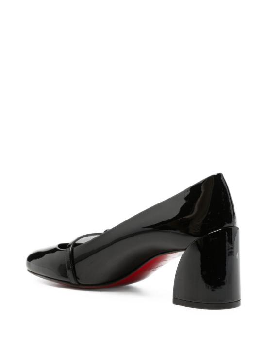 26FW 크리스챤 루부탱 힐/펌프스 3260489B439 BLACK - CHRISTIAN LOUBOUTIN