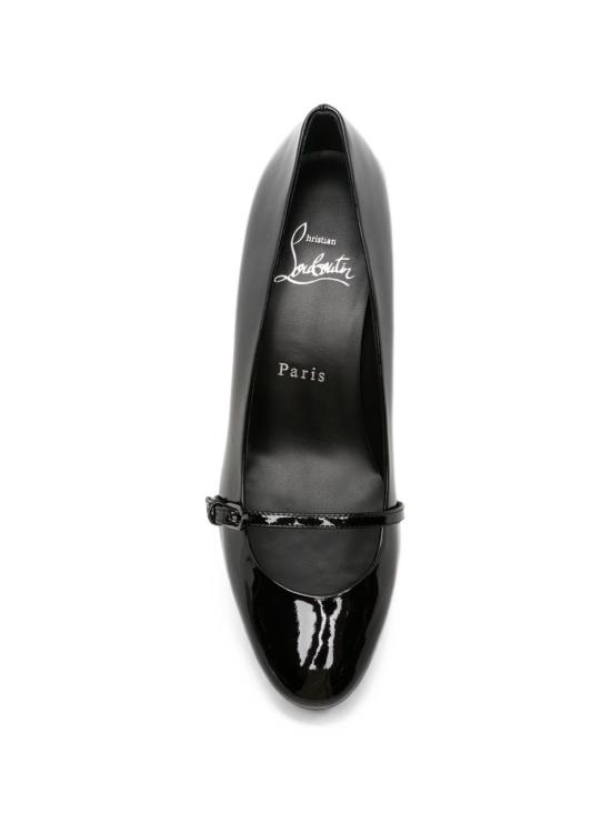 26FW 크리스챤 루부탱 힐/펌프스 3260489B439 BLACK - CHRISTIAN LOUBOUTIN