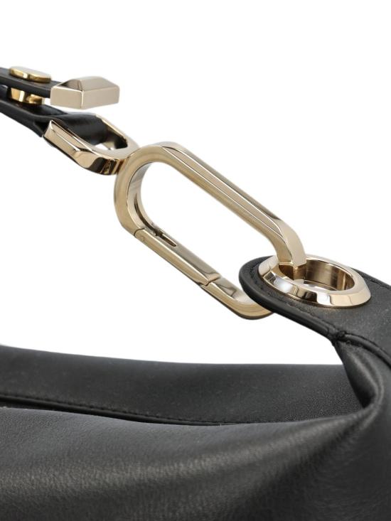 26FW 크리스챤 루부탱 숄더백 3265324BK01 BLACK - CHRISTIAN LOUBOUTIN