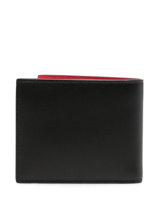 26FW 크리스챤 루부탱 남성지갑 3265105BK01 BLACK - CHRISTIAN LOUBOUTIN