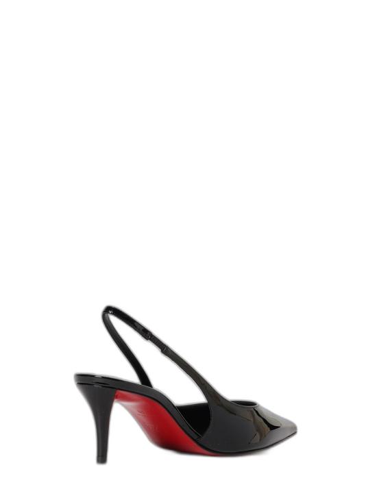 26FW 크리스챤 루부탱 힐/펌프스 1260472B439 BLACK - CHRISTIAN LOUBOUTIN