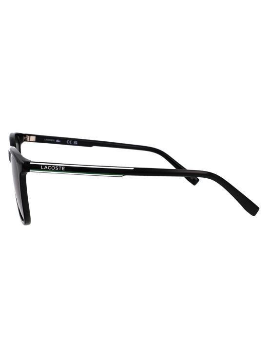 26SS 라코스테 선글라스 L915SN 1 BLACK - LACOSTE
