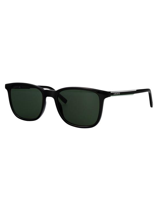 26SS 라코스테 선글라스 L915SN 1 BLACK - LACOSTE