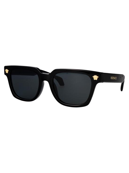 26SS 베르사체 선글라스 0VE4510U GB187 NERO - VERSACE