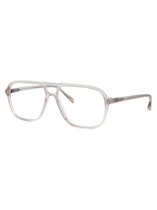 26SS 마이키타 안경 KAMI 740 C127 SPRING WATER PEARL CLEAR - MYKITA