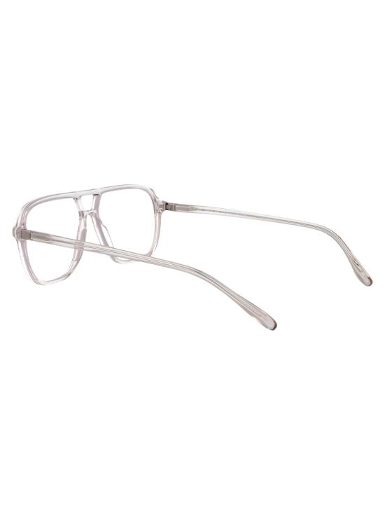 26SS 마이키타 안경 KAMI 740 C127 SPRING WATER PEARL CLEAR - MYKITA
