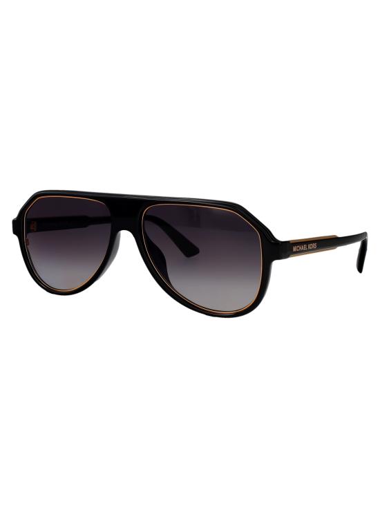 26SS 마이클 코어스 선글라스 0MK2281U 30058G NERO - MICHAEL KORS