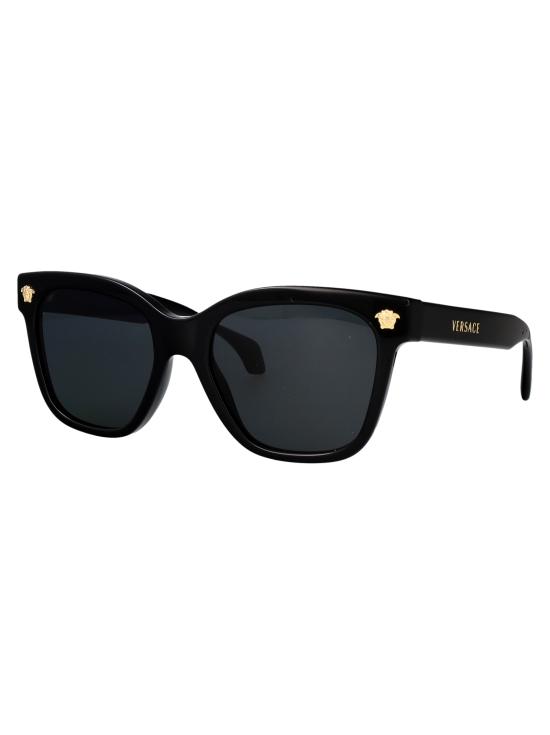 26SS 베르사체 선글라스 0VE4511 GB187 NERO - VERSACE
