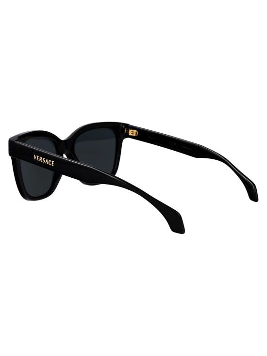 26SS 베르사체 선글라스 0VE4511 GB187 NERO - VERSACE