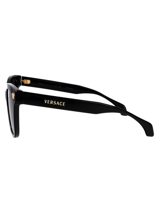26SS 베르사체 선글라스 0VE4511 GB187 NERO - VERSACE