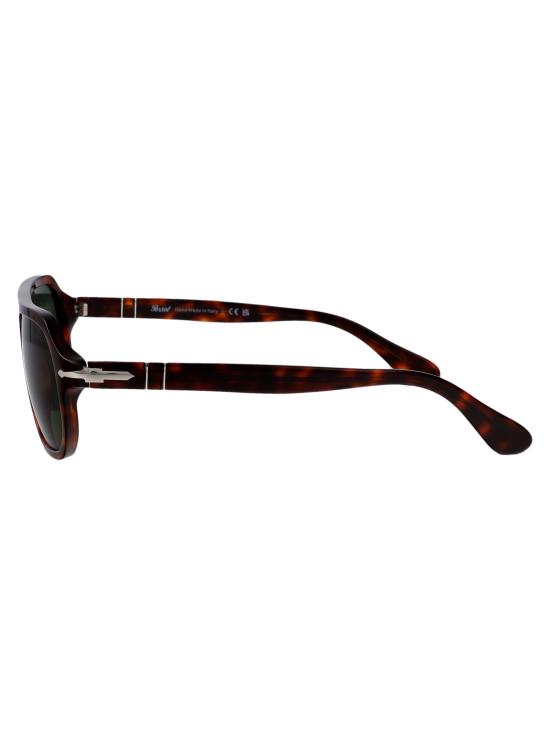 26SS 페르솔 선글라스 0PO3393S 2431 HAVANA - PERSOL