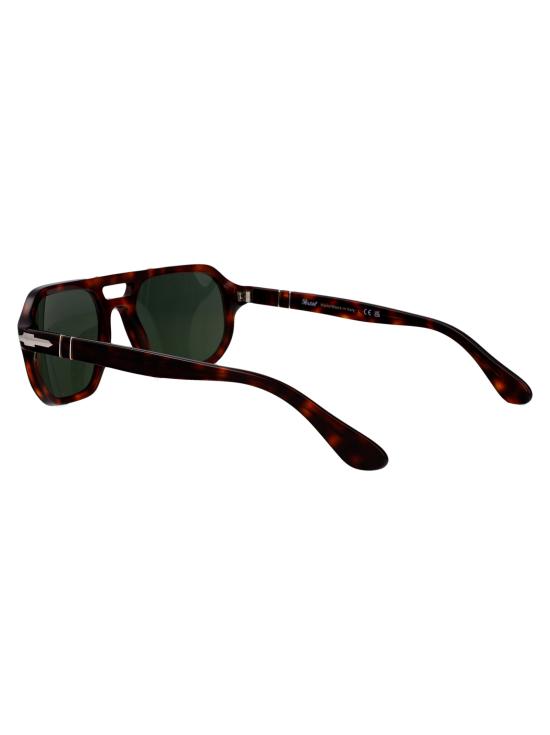 26SS 페르솔 선글라스 0PO3393S 2431 HAVANA - PERSOL