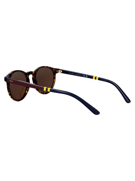 26SS 폴로 랄프로렌 선글라스 0PH4236 500373 HAVANA SCURO LUCIDO - POLO RALPH LAUREN