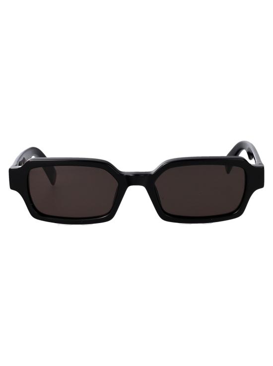 26SS 레트로슈퍼퓨처 선글라스 QYV BLK BLACK