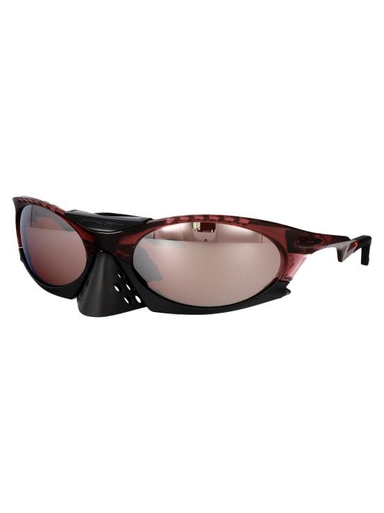 26SS 오클리 선글라스 0OO9437 943716 RED - OAKLEY