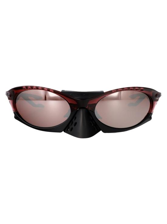 26SS 오클리 선글라스 0OO9437 943716 RED