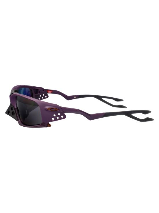 26SS 오클리 선글라스 0OO9529 952909 MELANZANA OPACO - OAKLEY