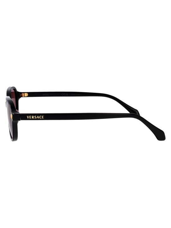 26SS 베르사체 선글라스 0VE4514D GB11A NERO - VERSACE