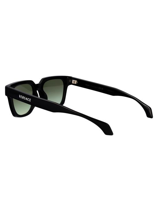 26SS 베르사체 선글라스 0VE4510U GB18E NERO - VERSACE