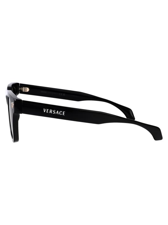 26SS 베르사체 선글라스 0VE4510U GB18E NERO - VERSACE