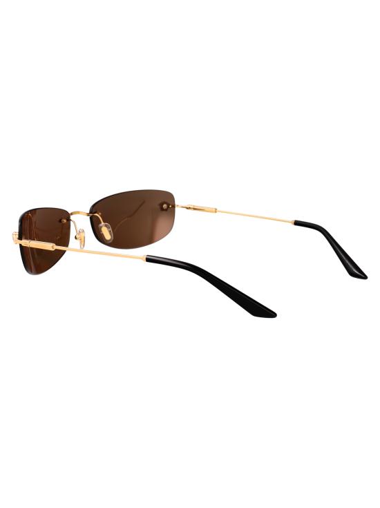 26SS 베르사체 선글라스 0VE2279 10027I GOLD - VERSACE