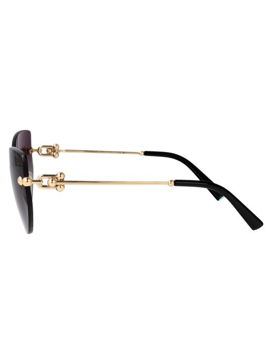 26SS 티파니앤코 선글라스 0TF3096 60213C PALE GOLD - TIFFANY & CO