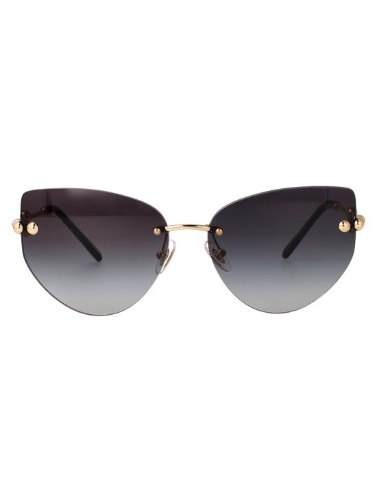 26SS 티파니앤코 선글라스 0TF3096 60213C PALE GOLD