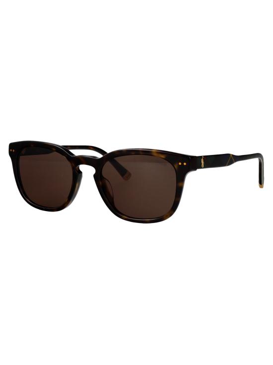 26SS 폴로 랄프로렌 선글라스 0PH4242U 562573 HAVANA LUCIDO - POLO RALPH LAUREN