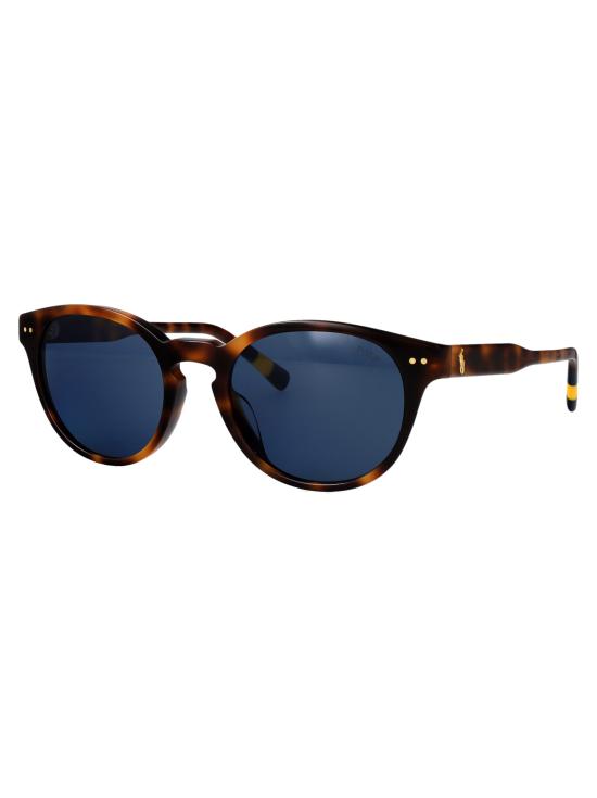 26SS 폴로 랄프로렌 선글라스 0PH4241U 608980 ROSSO LUCIDO HAVANA - POLO RALPH LAUREN