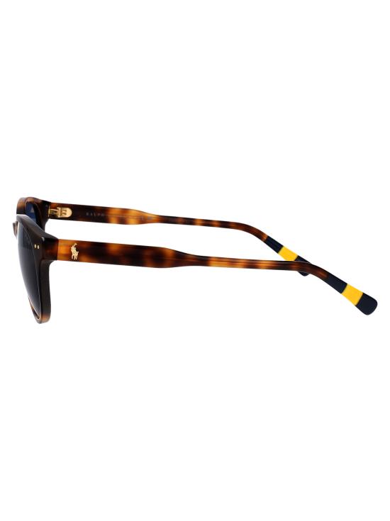 26SS 폴로 랄프로렌 선글라스 0PH4241U 608980 ROSSO LUCIDO HAVANA - POLO RALPH LAUREN