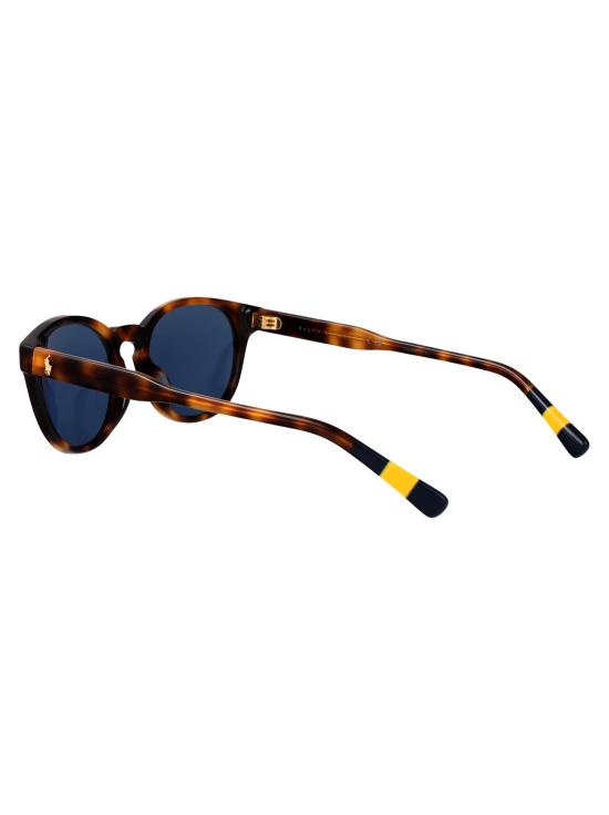 26SS 폴로 랄프로렌 선글라스 0PH4241U 608980 ROSSO LUCIDO HAVANA - POLO RALPH LAUREN