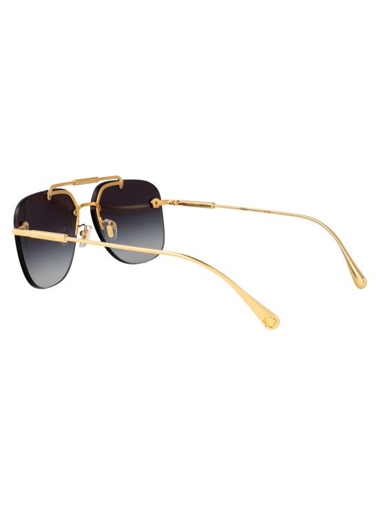 26SS 베르사체 선글라스 0VE2296 100284 ORO - VERSACE