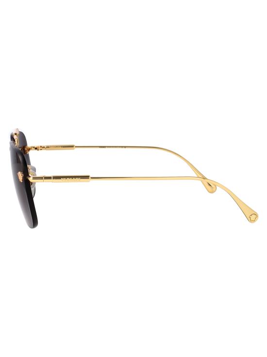 26SS 베르사체 선글라스 0VE2296 100284 ORO - VERSACE